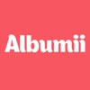 Albumii - Photo Printing icon