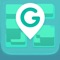 GeoZilla will help you keep loved ones safe, knowing where they are and coming to their rescue if they need you