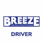 Download Breeze Driver App app