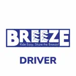 Breeze Driver App App Problems