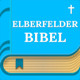 Elberfelder Bibel-German Bible