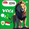 Get Learn Indonesian Vocabulary Jr for iOS, iPhone, iPad Aso Report