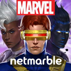 ‎MARVEL Future Fight