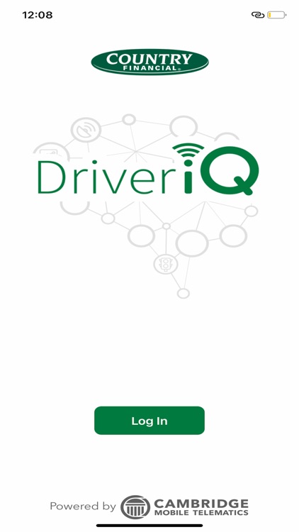 COUNTRY Financial DriverIQ