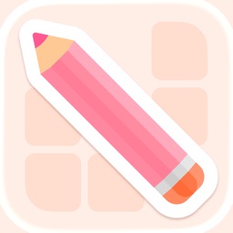 Calendrier Semainier Aquarelle