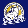 Fairfield Magnet icon