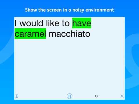 Proloquo4Text AACのおすすめ画像6