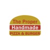 Proper Handmade Pizza & Burger icon