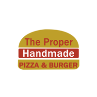 Proper Handmade Pizza and Burger