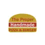 Proper Handmade Pizza & Burger