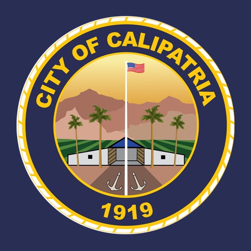 Calipatria Connects!