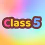 Class5 (클래스5)