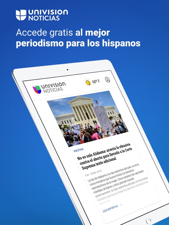 Univision Noticias