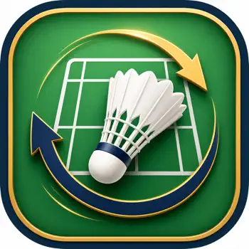 Badminton Rotation Scores2026 Customer Service