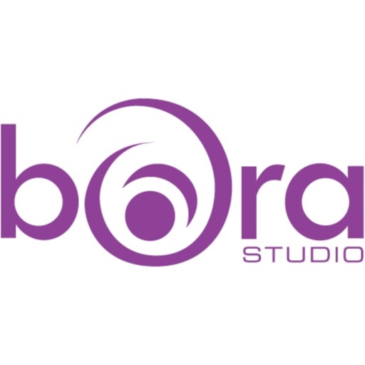 Bora Studio icon