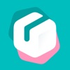 Курьер fresh icon