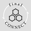 final CONNECT icon