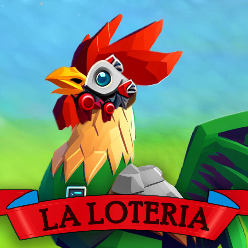 Get La Loteria AI -  Mexican Bingo for iOS, iPhone, iPad Aso Report