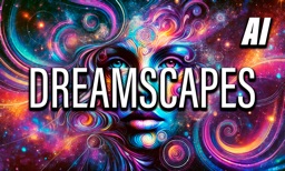DreamScapes AI
