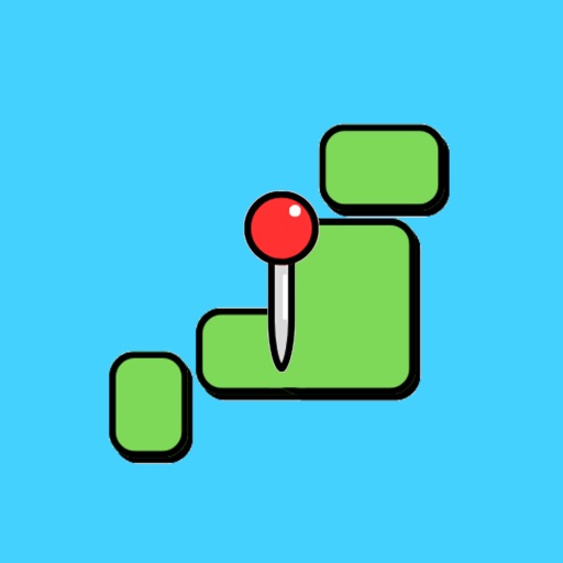 Japan Tourist Map | 日本観光マップ app icon