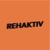 Rehaktiv Therapie-App icon