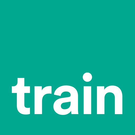 Trainline: Cheap Train Tickets