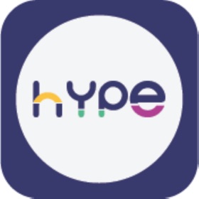 Snímky obrazovky (3) HYPE by SIDC