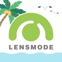 レンズモード 公式アプリ コンタクト・カラコン通販アプリ