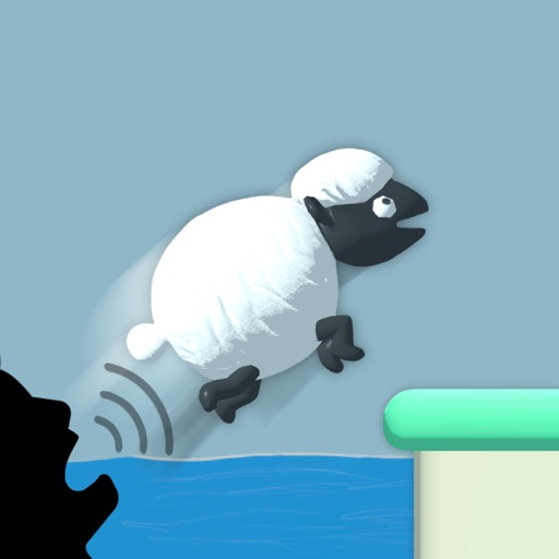 Scream Sheep