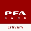 PFA Bank Erhverv icon