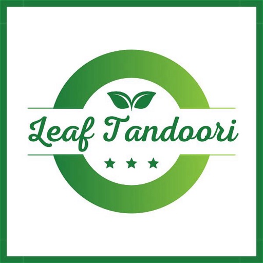 Leaf Tandoori Online