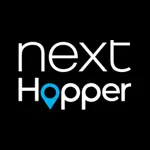 NextHopper App Cancel