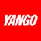 Yango is an easy-to-use app for getting around the city