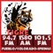 Listen to Radio Tigre SoCo worldwide on your iPhone and iPod touch