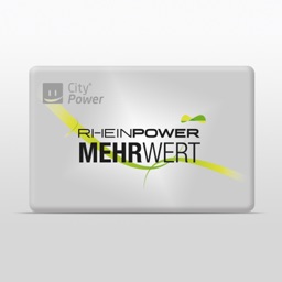 R(H)EINPOWER Mehrwert App