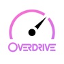 Get Overdrive 2.6 for iOS, iPhone, iPad Aso Report