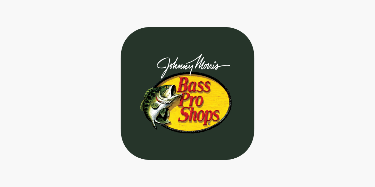 Bass Pro Shops on the App Store