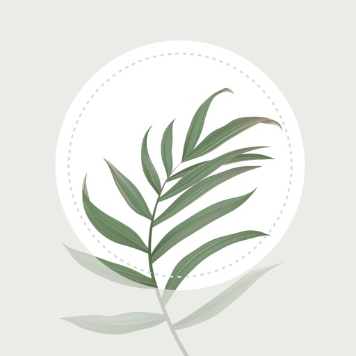 Blossom - Plant Care Guide iOS App
