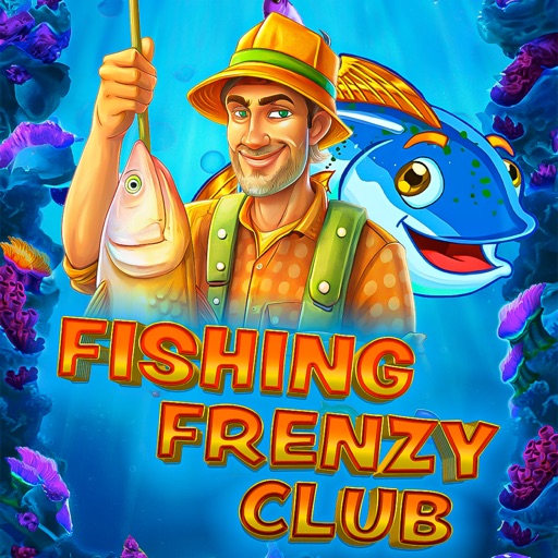 Fishing Frenzy Club