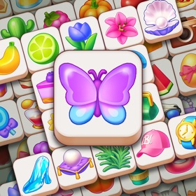 Tile Frenzy - Match Game