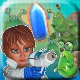 Shoot Them Bugs