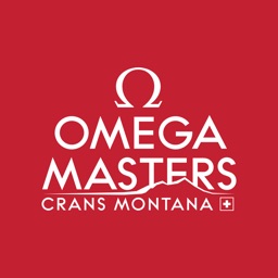 Omega European Masters