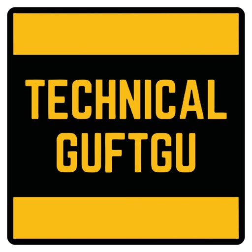 TECHNICAL GUFTGU