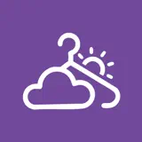 WeatherStyle: AI Outfit Guide - App Icon
