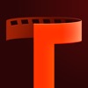 TeeVee ® - TV & Movie Tracker icon