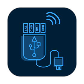 螢幕擷取畫面 (6) SerialPort Debug Assistant Pro