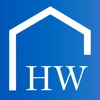 Hancock Whitney Mortgage icon