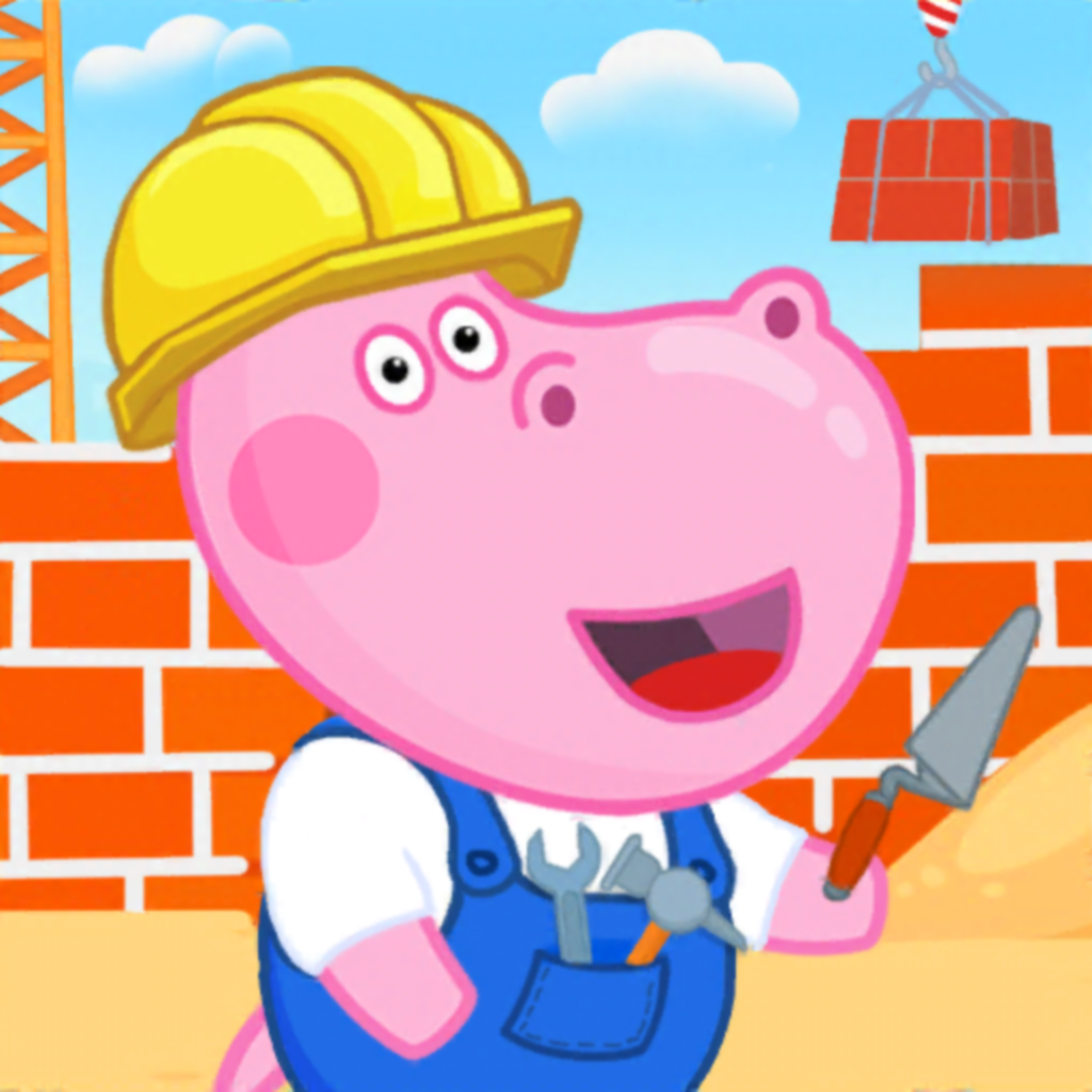 Get Hippo Profession: City Builder for iOS, iPhone, iPad Aso Report