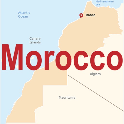 Guide to Morocco