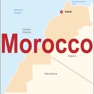 Get Guide to Morocco for iOS, iPhone, iPad Aso Report